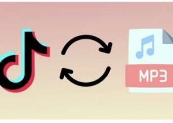 Cómo convertir videos de Tiktok a MP3 Music?