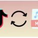 Cómo convertir videos de Tiktok a MP3 Music?