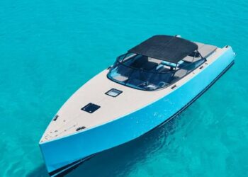 EAST BOATS IBIZA