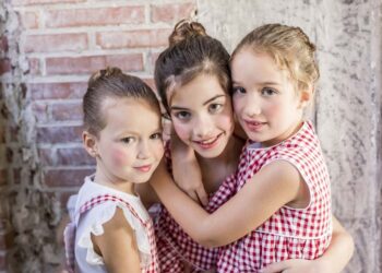 EL RINCON DE VALENTINA, ROPA INFANTIL