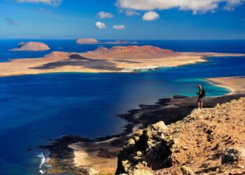 Islas Chinijo: El paraíso secreto de Canarias