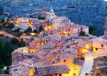 Los 3 pueblos con encanto que debes visitar en España