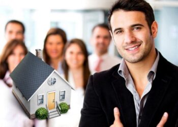 asesores inmobiliarios