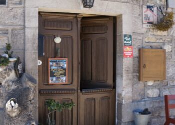 casa rural