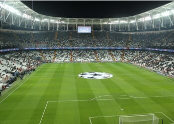 La batalla por la supremacía europea: Champions 2023-2024