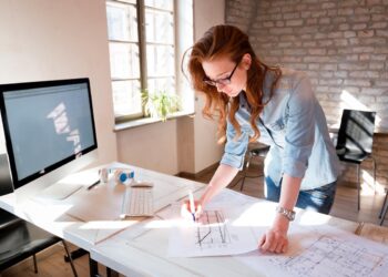 estudio de arquitectura