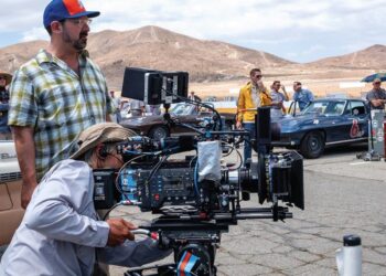 La influencia del cine en el turismo en Canarias: ¡Descubre cómo el cine rodaje impulsa esta industria!