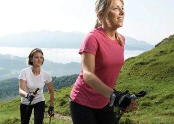 marcha nordica nordicamos
