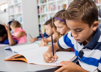 Academia Come Cocos: Tu mejor elección para reforzar habilidades