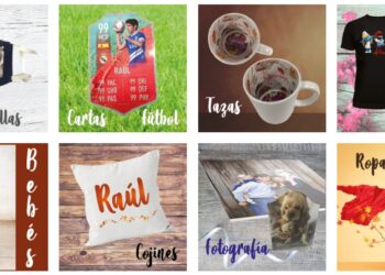 regalos personalizados sms
