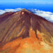 La belleza inigualable de los Volcanes Canarios: Descubriendo su encanto natural