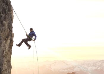 escalada