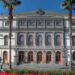 Teatro Pérez Galdós: El tesoro cultural de Gran Canaria
