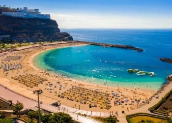 Isla Canaria