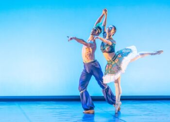 Ballet de Tenerife