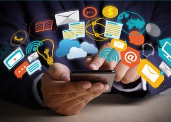MARKETING DIGITAL TENDENCIA