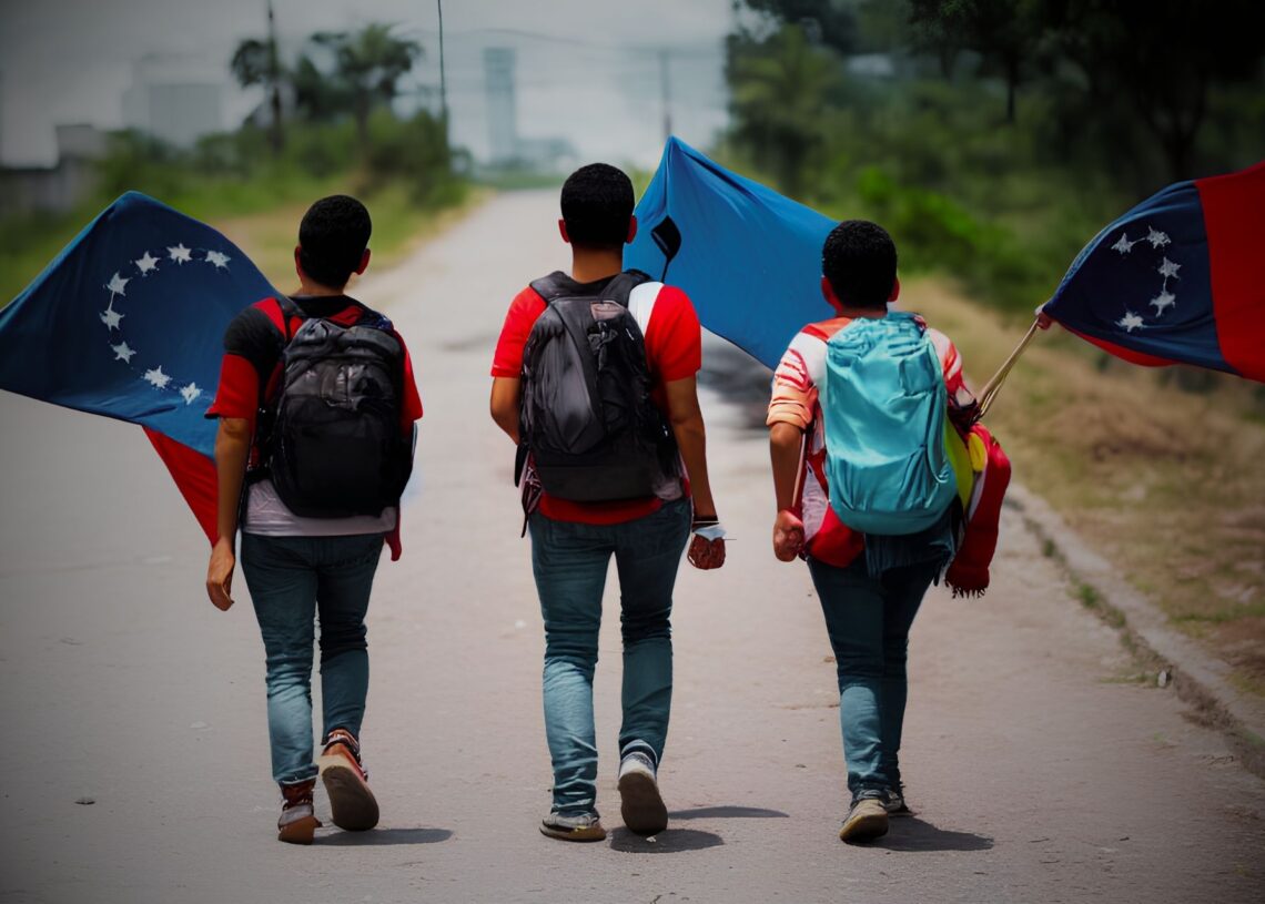 Impacto de la migración venezolana en el mercado laboral: ¿Qué debemos saber?