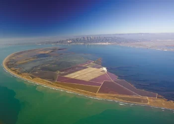 Descubriendo las maravillas de Las Salinas: Un paraíso oculto dentro de España