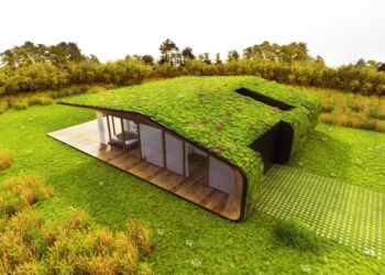 arquitectura bioclimatica