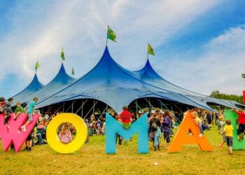 Descubre la Experiencia Inolvidable del Festival Womad