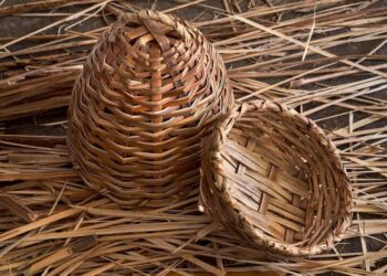 Descubre los secretos de la Cestería Canaria: Una tradición artesanal