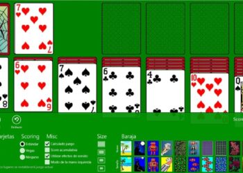 Estrategia del Juego de Cartas Freecell: Supera a tus oponentes con la Guía Definitiva