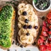 Descubre la exquisita gastronomía vegana canaria: una mezcla de tradición y sabor