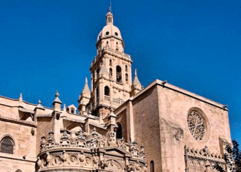 Bienes de interés en España