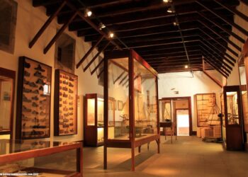 Museos Insulares