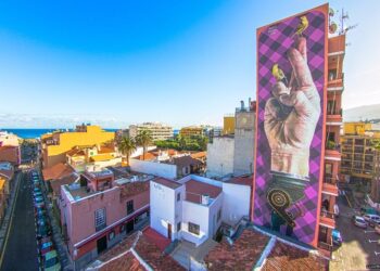 arte callejero