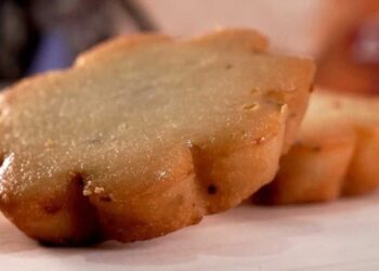 Descubre la auténtica receta de las Quesadillas de El Hierro: ¡Una delicia desconocida!