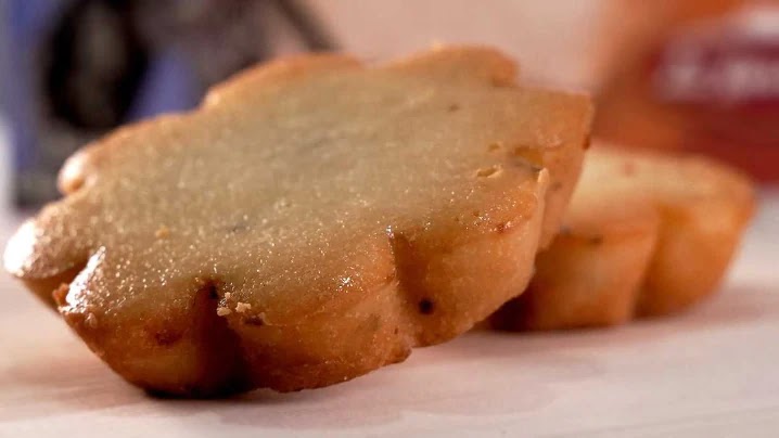 Descubre la auténtica receta de las Quesadillas de El Hierro: ¡Una delicia desconocida!