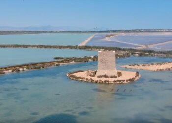 santa pola