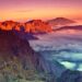 Descubre la maravillosa biodiversidad de La Caldera de Taburiente en Canarias