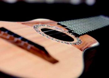 timple instrumento