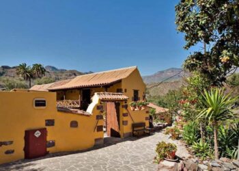 Gran Canaria rural