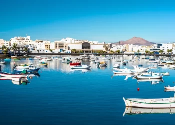 Lanzarote