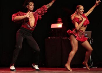 Salsa y son Canario