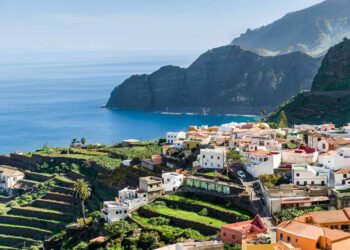 Descubre los secretos de Tenerife oculta: Un paraíso escondido