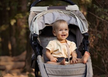 coches para bebes