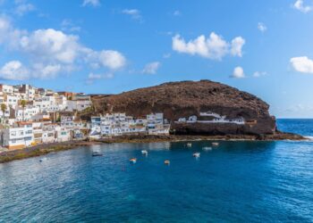 los Pueblos Blancos de Canarias