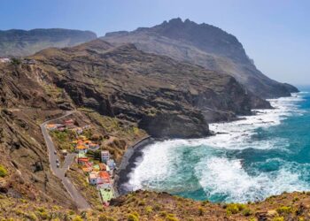 la Gomera