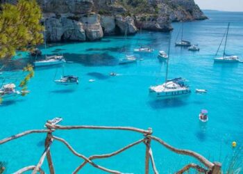 Descubre las mejores islas para trekkers en España