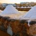 Descubriendo las bellezas de Las Salinas Fuerteventura: El paraíso salado del Atlántico