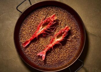Descubre la Deliciosa Tradición de los Mariscos Canarios