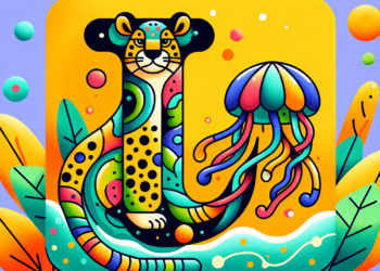 Jugando con Jabalíes: Descubriendo el Fascinante Mundo del Animal con J