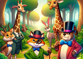 Descubre el Fascinante Mundo de los Animales con O: Guía Completa y Detallada