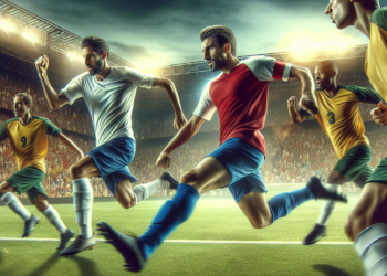 Las 10 Mejores Películas de Fútbol que Deberías Ver – una Guía Cinematográfica para Aficionados al Deporte