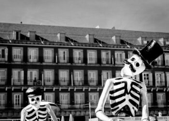Las 10 Mejores Películas de Halloween para una Noche Espeluznante