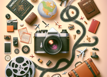 Las 10 Mejores Películas de Inmigrantes que Reflejan Realidades Profundas y Conmovedoras